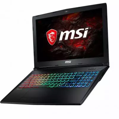 Ноутбук MSI GP62M-7RDX (GP62M7RDX-2851UA) - 2