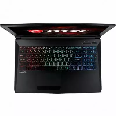 Ноутбук MSI GP62M-7RDX (GP62M7RDX-2851UA) - 3
