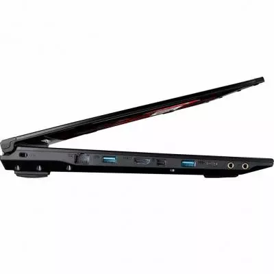 Ноутбук MSI GP62M-7RDX (GP62M7RDX-2851UA) - 4