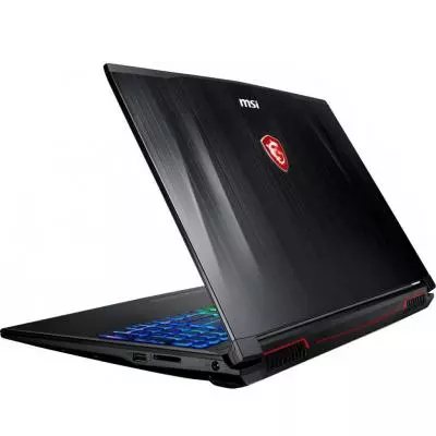 Ноутбук MSI GP62M-7RDX (GP62M7RDX-2851UA) - 8