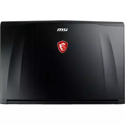 Ноутбук MSI GP62M-7RDX (GP62M7RDX-2851UA) - 9