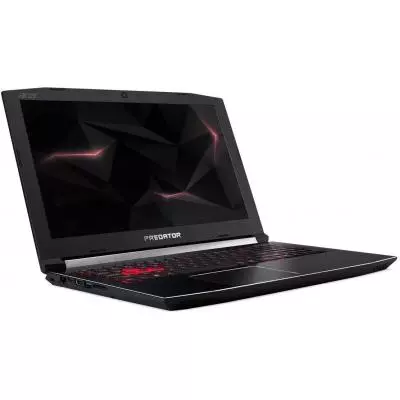 Ноутбук Acer Predator Helios 300 PH315-51 (NH.Q3FEU.058) - 1 Ноутбук Acer Predator Helios 300 PH315-51 (NH.Q3FEU.058) - 1