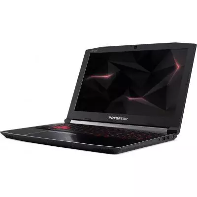 Ноутбук Acer Predator Helios 300 PH315-51 (NH.Q3FEU.058) - 2 Ноутбук Acer Predator Helios 300 PH315-51 (NH.Q3FEU.058) - 2