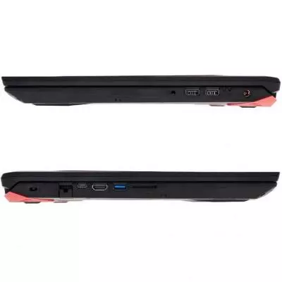 Ноутбук Acer Predator Helios 300 PH315-51 (NH.Q3FEU.058) - 4 Ноутбук Acer Predator Helios 300 PH315-51 (NH.Q3FEU.058) - 4