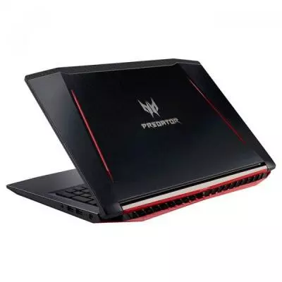 Ноутбук Acer Predator Helios 300 PH315-51 (NH.Q3FEU.058) - 7 Ноутбук Acer Predator Helios 300 PH315-51 (NH.Q3FEU.058) - 7