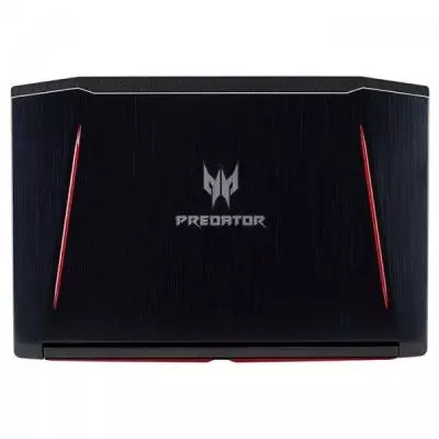 Ноутбук Acer Predator Helios 300 PH315-51 (NH.Q3FEU.058) - 8 Ноутбук Acer Predator Helios 300 PH315-51 (NH.Q3FEU.058) - 8