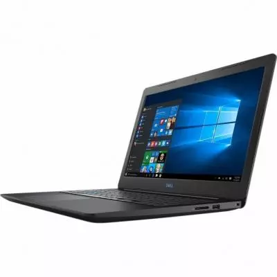 Ноутбук Dell G3 3579 (IG315FI58H1DW-8BK) - 2 Ноутбук Dell G3 3579 (IG315FI58H1DW-8BK) - 2