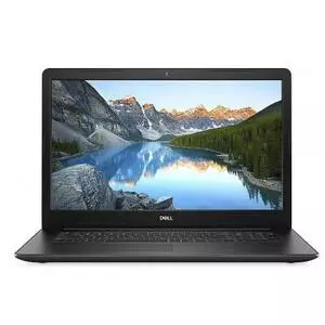 Ноутбук Dell Inspiron 3781 (3781i38H1IHD_LBK)