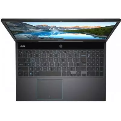 Ноутбук Dell G5 5590 (G5590FI58H1S1D1650W-8BK) - 3 Ноутбук Dell G5 5590 (G5590FI58H1S1D1650W-8BK) - 3