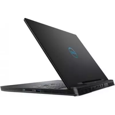 Ноутбук Dell G5 5590 (G5590FI58H1S1D1650W-8BK) - 6 Ноутбук Dell G5 5590 (G5590FI58H1S1D1650W-8BK) - 6