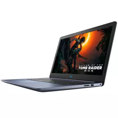 Ноутбук Dell G3 3579 (G3579FI716S2H1DL-8BL) - 2