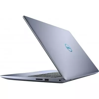 Ноутбук Dell G3 3579 (G3579FI716S2H1DL-8BL) - 4