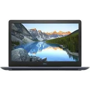 Ноутбук Dell G3 3579 (G3579FI716S2H1DL-8BL)