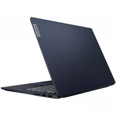Ноутбук Lenovo IdeaPad S540-14 (81ND00H1RA) - 8 Ноутбук Lenovo IdeaPad S540-14 (81ND00H1RA) - 8