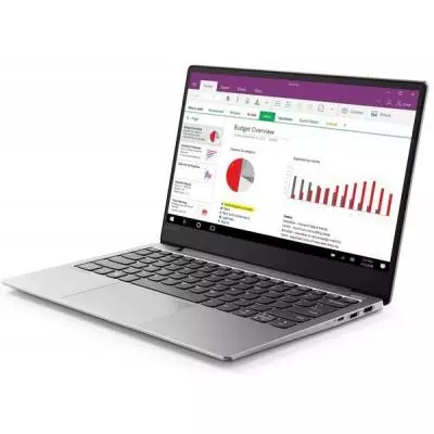 Ноутбук Lenovo IdeaPad S530-13 (81J700F7RA) - 8