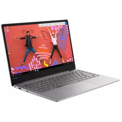 Ноутбук Lenovo IdeaPad S530-13 (81J700F7RA) - 9