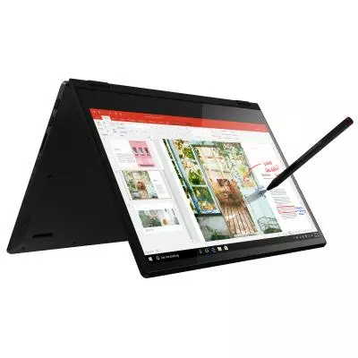 Ноутбук Lenovo IdeaPad C340-15 (81N50086RA) - 1