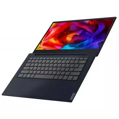 Ноутбук Lenovo IdeaPad S340-14 (81N700V6RA) - 2