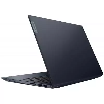 Ноутбук Lenovo IdeaPad S340-14 (81N700V6RA) - 9