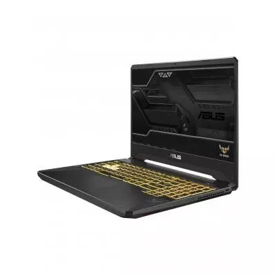 Ноутбук ASUS TUF Gaming FX505DU-AL079 (90NR0271-M03710) - 2 Ноутбук ASUS TUF Gaming FX505DU-AL079 (90NR0271-M03710) - 2
