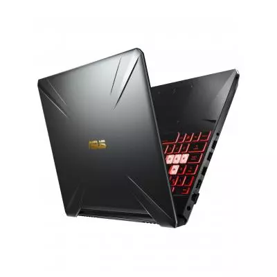 Ноутбук ASUS TUF Gaming FX505DU-AL079 (90NR0271-M03710) - 7 Ноутбук ASUS TUF Gaming FX505DU-AL079 (90NR0271-M03710) - 7