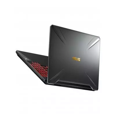 Ноутбук ASUS TUF Gaming FX505DU-AL079 (90NR0271-M03710) - 8 Ноутбук ASUS TUF Gaming FX505DU-AL079 (90NR0271-M03710) - 8
