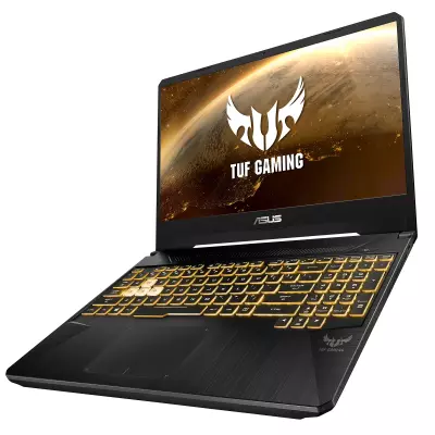 Ноутбук ASUS FX505DT (FX505DT-AL238) - 1 Ноутбук ASUS FX505DT (FX505DT-AL238) - 1