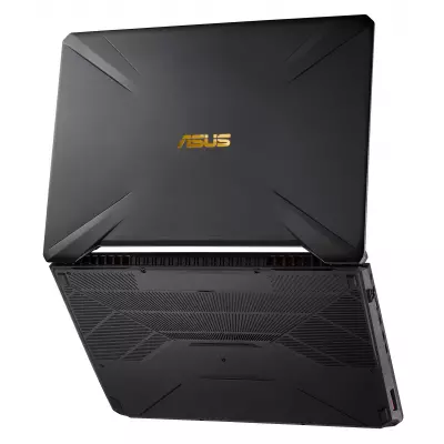 Ноутбук ASUS FX505DT (FX505DT-AL238) - 3 Ноутбук ASUS FX505DT (FX505DT-AL238) - 3