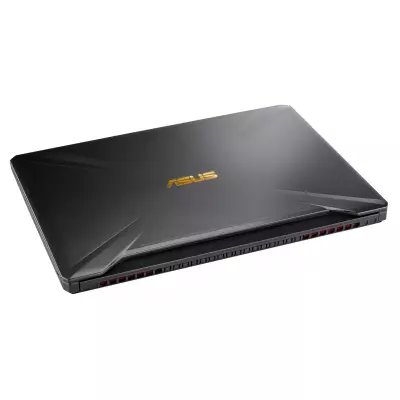 Ноутбук ASUS FX505DT (FX505DT-AL238) - 4 Ноутбук ASUS FX505DT (FX505DT-AL238) - 4