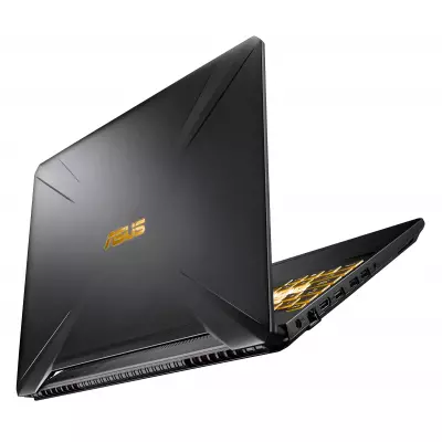 Ноутбук ASUS FX505DT (FX505DT-AL238) - 5 Ноутбук ASUS FX505DT (FX505DT-AL238) - 5