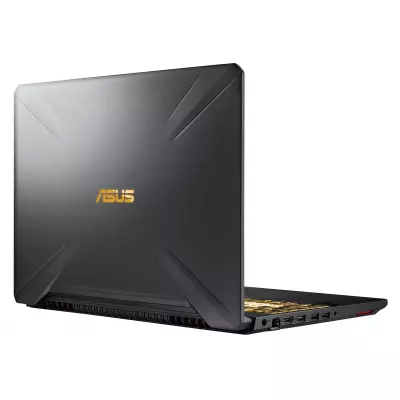 Ноутбук ASUS FX505DT (FX505DT-AL238) - 6 Ноутбук ASUS FX505DT (FX505DT-AL238) - 6