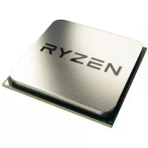 Процессор AMD Ryzen 7 2700X (YD270XBGAFMPK)
