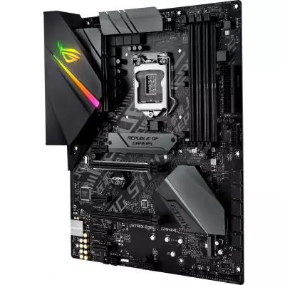 Материнская плата ASUS STRIX B360-F (STRIX B360-F GAMING) - 6 Материнская плата ASUS STRIX B360-F (STRIX B360-F GAMING) - 6