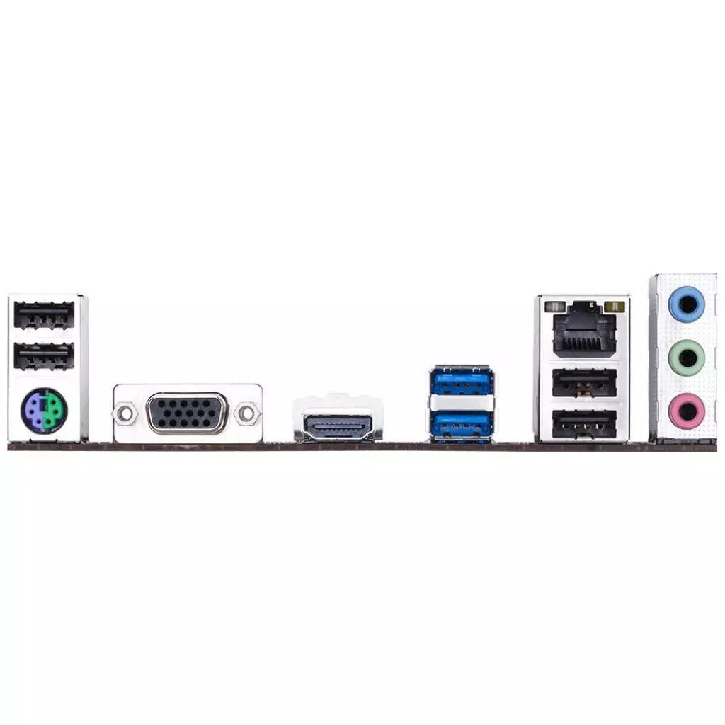 Материнская плата GIGABYTE H310M H 2.0 - 2 Материнская плата GIGABYTE H310M H 2.0 - 2