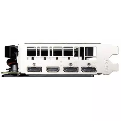 Видеокарта MSI GeForce GTX1660 SUPER 6144Mb VENTUS XS OC (GTX 1660 SUPER VENTUS XS OC) - 4 Видеокарта MSI GeForce GTX1660 SUPER 6144Mb VENTUS XS OC (GTX 1660 SUPER VENTUS XS OC) - 4