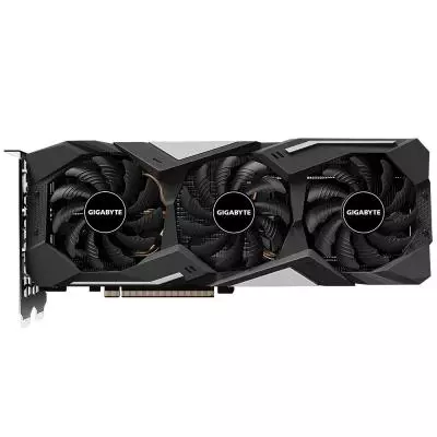Видеокарта GIGABYTE GeForce GTX1660 SUPER 6144Mb GAMING OC (GV-N166SGAMING OC-6GD) - 1 Видеокарта GIGABYTE GeForce GTX1660 SUPER 6144Mb GAMING OC (GV-N166SGAMING OC-6GD) - 1