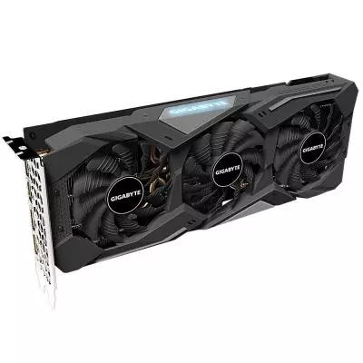 Видеокарта GIGABYTE GeForce GTX1660 SUPER 6144Mb GAMING OC (GV-N166SGAMING OC-6GD) - 2 Видеокарта GIGABYTE GeForce GTX1660 SUPER 6144Mb GAMING OC (GV-N166SGAMING OC-6GD) - 2