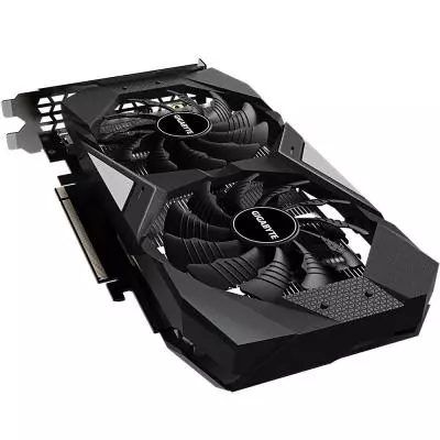 Видеокарта GIGABYTE GeForce GTX1660 SUPER 6144Mb OC (GV-N166SOC-6GD) - 3 Видеокарта GIGABYTE GeForce GTX1660 SUPER 6144Mb OC (GV-N166SOC-6GD) - 3