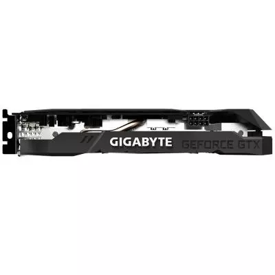 Видеокарта GIGABYTE GeForce GTX1660 SUPER 6144Mb OC (GV-N166SOC-6GD) - 5 Видеокарта GIGABYTE GeForce GTX1660 SUPER 6144Mb OC (GV-N166SOC-6GD) - 5