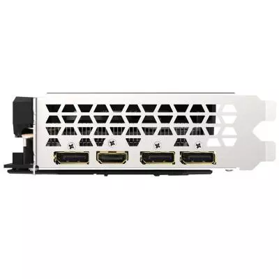 Видеокарта GIGABYTE GeForce GTX1660 SUPER 6144Mb OC (GV-N166SOC-6GD) - 6 Видеокарта GIGABYTE GeForce GTX1660 SUPER 6144Mb OC (GV-N166SOC-6GD) - 6