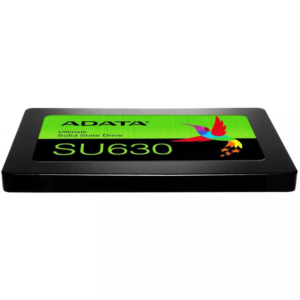 Накопитель SSD 2.5" 960GB ADATA (ASU630SS-960GQ-R) - 3 Накопитель SSD 2.5" 960GB ADATA (ASU630SS-960GQ-R) - 3