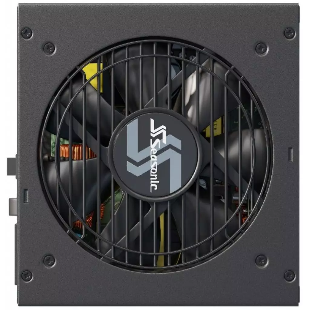 Блок питания Seasonic 750W FOCUS Gold NEW (FOCUS GX-750 (SSR-750FX)) - 2 Блок питания Seasonic 750W FOCUS Gold NEW (FOCUS GX-750 (SSR-750FX)) - 2