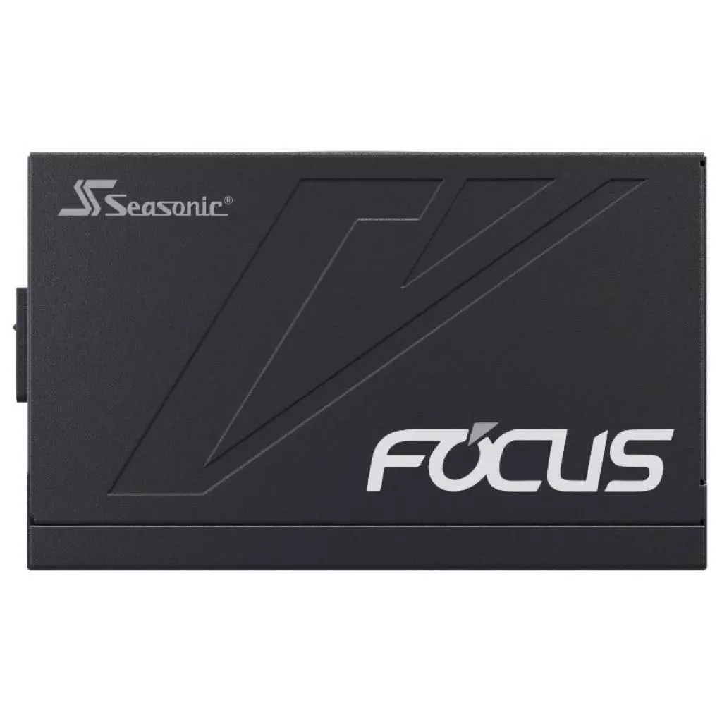 Блок питания Seasonic 750W FOCUS Gold NEW (FOCUS GX-750 (SSR-750FX)) - 8 Блок питания Seasonic 750W FOCUS Gold NEW (FOCUS GX-750 (SSR-750FX)) - 8