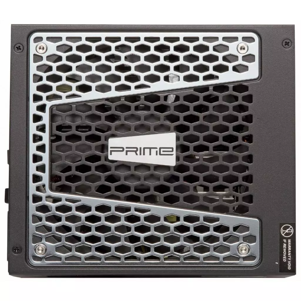 Блок питания Seasonic 750W PRIME Titanium NEW (PRIME TX-750 (SSR-750TR)) - 1 Блок питания Seasonic 750W PRIME Titanium NEW (PRIME TX-750 (SSR-750TR)) - 1