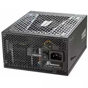 Блок питания Seasonic 750W PRIME Titanium NEW (PRIME TX-750 (SSR-750TR))