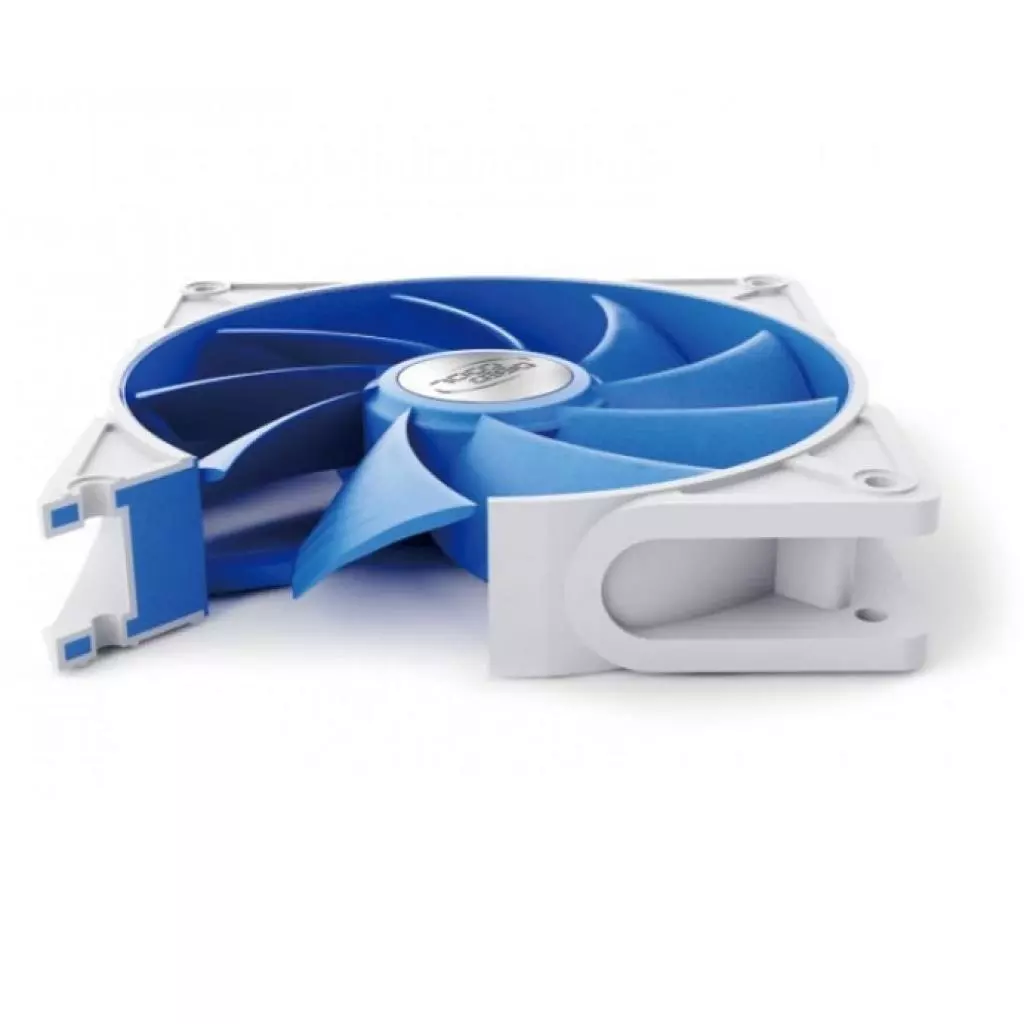 Кулер для корпуса Deepcool Ultra Silent (UF 120) - 1 Кулер для корпуса Deepcool Ultra Silent (UF 120) - 1