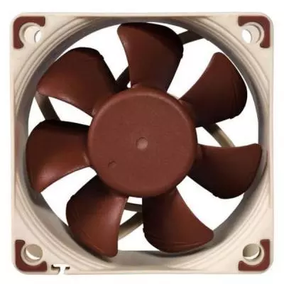 Кулер для корпуса Noctua NF-A6x25 FLX - 1 Кулер для корпуса Noctua NF-A6x25 FLX - 1