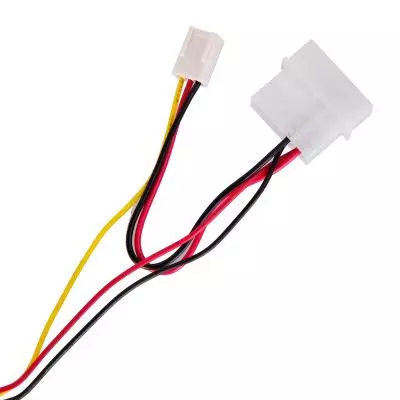 Кулер для корпуса Deepcool XFAN 60 - 1