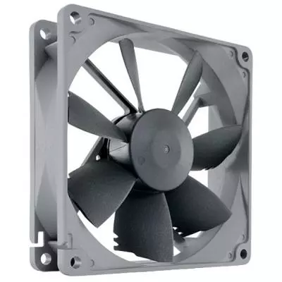 Кулер для корпуса Noctua REDUX (NF-B9 redux-1600 PWM) - 1 Кулер для корпуса Noctua REDUX (NF-B9 redux-1600 PWM) - 1