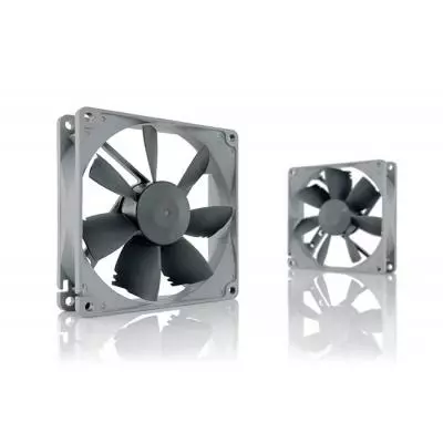 Кулер для корпуса Noctua REDUX (NF-B9 redux-1600 PWM) - 3 Кулер для корпуса Noctua REDUX (NF-B9 redux-1600 PWM) - 3